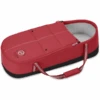 Cybex GOLD Softtragetasche Cocoon S Hibiscus Red -Babyzen Store cybex gold softtragetasche cocoon s hibiscus red a357434