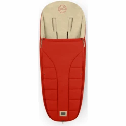 Cybex PLATINUM Fußsack Autumn Gold