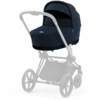 Cybex PLATINUM Kinderwagenaufsatz Für New Priam Und E-Priam Lux Carry Cot Midnight Blue Plus 1 Cybex PLATINUM Kinderwagenaufsatz Für New Priam Und E-Priam Lux Carry Cot Midnight Blue Plus -Babyzen Store cybex platinum kinderwagenaufsatz fuer new priam und e priam lux carry cot midnight blue plus a330732