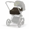 Cybex PLATINUM Kinderwagenaufsatz Lite Cot Khaki Green -Babyzen Store cybex platinum kinderwagenaufsatz lite cot khaki green a357441