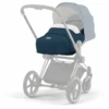 Cybex PLATINUM Kinderwagenaufsatz Lite Cot Mountain Blue -Babyzen Store cybex platinum kinderwagenaufsatz lite cot mountain blue a357440