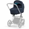 Cybex PLATINUM Kinderwagenaufsatz Priam Lux Carry Cot Dark Navy 1 Cybex PLATINUM Kinderwagenaufsatz Priam Lux Carry Cot Dark Navy -Babyzen Store cybex platinum kinderwagenaufsatz priam lux carry cot dark navy a374889