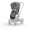 Cybex PLATINUM Seat Pack Für New Priam Und E-Priam Manhattan Grey Plus 1 Cybex PLATINUM Seat Pack Für New Priam Und E-Priam Manhattan Grey Plus -Babyzen Store cybex platinum seat pack fuer new priam und e priam manhattan grey plus a330764