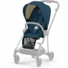 Cybex PLATINUM Sitz Für New Mios Seat Pack Mountain Blue -Babyzen Store cybex platinum sitz fuer new mios seat pack mountain blue a343627