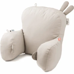 Done By Deer™ Kinderwagen-Sitzkissen Lalee Sand