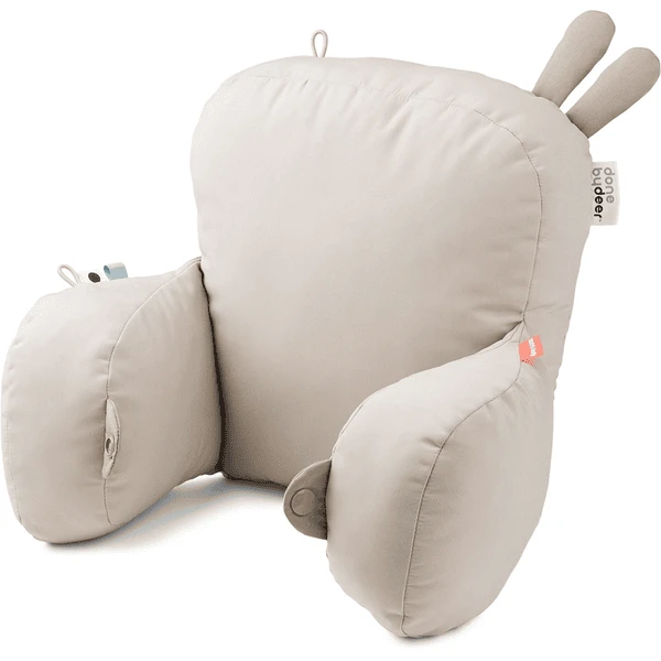 Done By Deer™ Kinderwagen-Sitzkissen Lalee Sand 3 Done By Deer™ Kinderwagen-Sitzkissen Lalee Sand