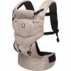 DOOKY Babytrage Urban Comfort Beige Desert -Babyzen Store dooky babytrage urban comfort beige desert a398575