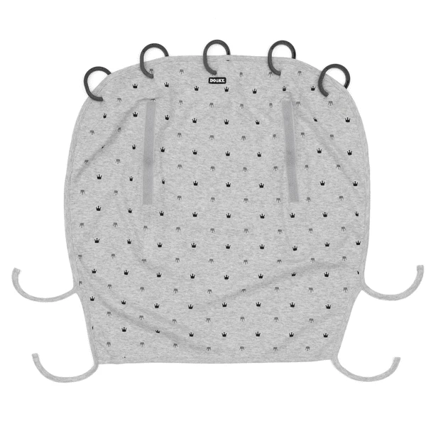 DOOKY Universalabdeckung Crowns 3 DOOKY Universalabdeckung Crowns