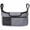 Dreambaby® 3-in-1 Kinderwagentasche Combo Set Für Unterwegs (Kinderwagen-Tasche / Kinderwagenhaken / Becherhalter) 1 Dreambaby® 3-in-1 Kinderwagentasche Combo Set Für Unterwegs (Kinderwagen-Tasche / Kinderwagenhaken / Becherhalter) -Babyzen Store dreambaby 3 in 1 kinderwagentasche combo set fuer unterwegs kinderwagen tasche kinderwagenhaken becherhalter a307310