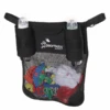 Dreambaby® Strollerbuddy® Organizer-Tasche, Schwarz 2 Dreambaby® Strollerbuddy® Organizer-Tasche, Schwarz -Babyzen Store dreambaby strollerbuddy organizer tasche schwarz a307299