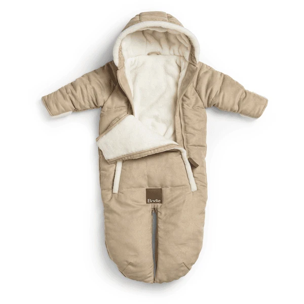 Elodie Baby Overall Alcantara 4 Elodie Baby Overall Alcantara – Bild 2