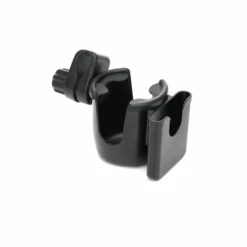 Fillikid Flaschen- Und Handyhalter Deluxe Schwarz