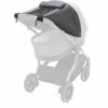 Fillikid Sonnenschutz Deluxe Grau Melange Für Kinderwagen -Babyzen Store fillikid sonnenschutz deluxe grau melange fuer kinderwagen a346545