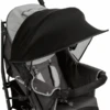 Fillikid Sonnenschutz Optima Schwarz -Babyzen Store fillikid sonnenschutz optima schwarz a174597