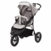 Fillikid Sportwagen Jogger Hellgrau Melange -Babyzen Store fillikid sportwagen jogger hellgrau melange a299725