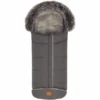 Fillikid Winterfußsack Mavensi Mit Lammfelleinlage Grau -Babyzen Store fillikid winterfusssack mavensi mit lammfelleinlage grau a376095