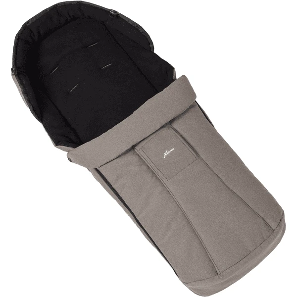 Hartan GTR-Winterfußsack Casual Collection Classy Dots (906) 3 Hartan GTR-Winterfußsack Casual Collection Classy Dots (906)