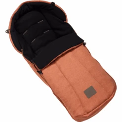 Hartan GTX-Winterfußsack Bellybutton Terra (923)
