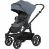 Hartan Kinderwagen Racer GTX Powder Blue (201) Gestellfarbe Schwarz -Babyzen Store hartan kinderwagen racer gtx powder blue 201 gestellfarbe schwarz a327525