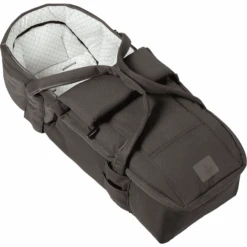 Hartan Softtasche Bellybutton Frost Grey (544)