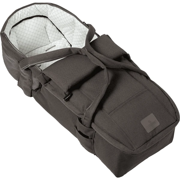 Hartan Softtasche Bellybutton Frost Grey (544) 3 Hartan Softtasche Bellybutton Frost Grey (544)