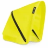 Hauck Sonnenverdeck Swift X Single Deluxe Canopy Neon Yellow -Babyzen Store hauck sonnenverdeck swift x single deluxe canopy neon yellow a300238