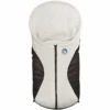 Heitmann Fußsack Für Babyschale Und Kinderwagen Eisbärchen Mocca -Babyzen Store heitmann fusssack fuer babyschale und kinderwagen eisbaerchen mocca a249209