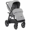Inglesina Kinderwagen Aptica XT Total Black Horizon Grey 1 Inglesina Kinderwagen Aptica XT Total Black Horizon Grey -Babyzen Store inglesina kinderwagen aptica xt total black horizon grey a354230