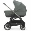 Inglesina Kombikinderwagen Aptica Darwin Neptune Greyish Gestell Iridium -Babyzen Store inglesina kombikinderwagen aptica darwin neptune greyish gestell iridium a351834