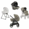 Inglesina Kombikinderwagen Quattro Aptica XT Darwin Tuareg Beige Gestell Black -Babyzen Store inglesina kombikinderwagen quattro aptica xt darwin tuareg beige gestell black a353826