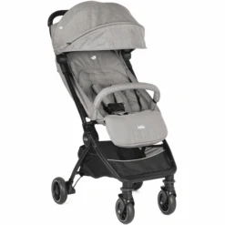 Joie Reisebuggy Pact Gray Flanell