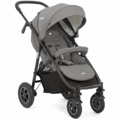 Joie Sportwagen Litetrax 4 DLX Air Cobblestone