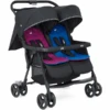 Joie Zwillingsbuggy AireTwin Rosy And Sea -Babyzen Store joie zwillingsbuggy airetwin rosy and sea a256682