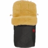 KAISER Winterfußsack Natura Anthrazit -Babyzen Store kaiser winterfusssack natura anthrazit a156082