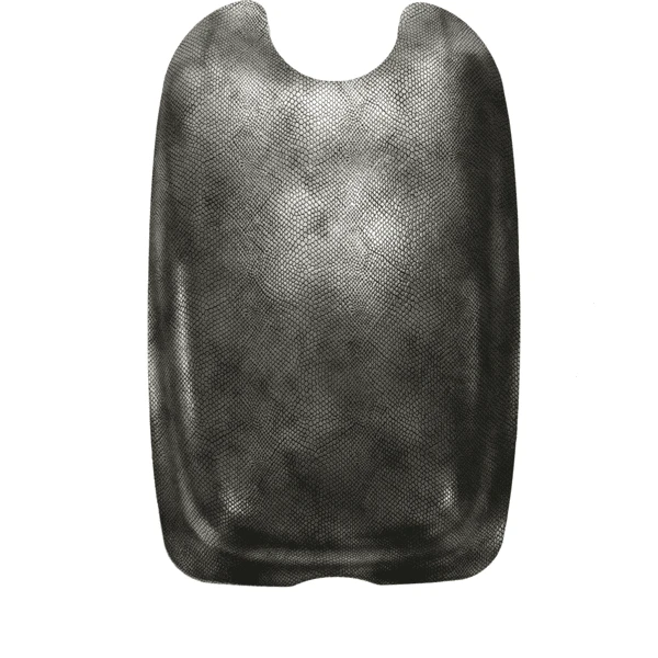 Kiddy Back Panel Evostar Light 1 Onyx Metallic 3 Kiddy Back Panel Evostar Light 1 Onyx Metallic