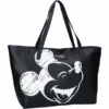 Kidzroom Shopping Tasche Mickey Mouse Sweeter Than Honey Black -Babyzen Store kidzroom shopping tasche mickey mouse sweeter than honey black a382873