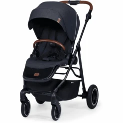 Kinderkraft Buggy ALL ROAD Imperial Blue