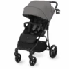 Kinderkraft Buggy ASKOY Gray -Babyzen Store kinderkraft buggy askoy gray a387603