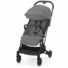 Kinderkraft Buggy INDY 2 Cozy Grey -Babyzen Store kinderkraft buggy indy 2 cozy grey a390938
