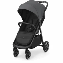 Kinderkraft Buggy ROUTE Gray