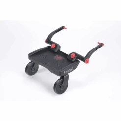 Lascal Buggy Board Mini 3D Rot