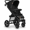 Lionelo Buggy Annet Tour Black Carbon 2 Lionelo Buggy Annet Tour Black Carbon -Babyzen Store lionelo buggy annet tour black carbon a371169
