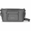 Lionelo Kinderwagen-Organizer Little Cube In Grau -Babyzen Store lionelo kinderwagen organizer little cube in grau a387432