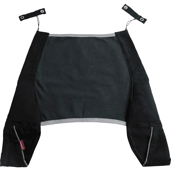 Manduca Stegverbreiterung ExTend Black Für Die Manduca Babytrage 3 Manduca Stegverbreiterung ExTend Black Für Die Manduca Babytrage