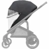 Maxi-Cosi MAXI COSI Komfort-Regenverdeck Schwarz -Babyzen Store maxi cosi komfort regenverdeck schwarz a332188