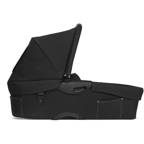 Mutsy EVO Tragewanne Farmer Deep Anthracite 3 Mutsy EVO Tragewanne Farmer Deep Anthracite