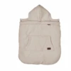 Najell Baby Carrier Allwetterschutz Sandy Beige -Babyzen Store najell baby carrier allwetterschutz sandy beige a316026
