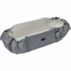 Najell Baby Tragetasche SleepCarrier 2 Morning Grey -Babyzen Store najell baby tragetasche sleepcarrier 2 morning grey a315938