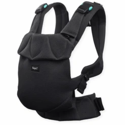 Najell Babytrage Easy AirMesh Evening Grey