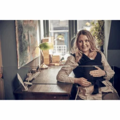 Najell Vorgebundenes Wickel Und Tragetuch Charcoal Black 14 Najell Vorgebundenes Wickel Und Tragetuch Charcoal Black -Babyzen Store najell vorgebundenes wickel und tragetuch charcoal black a310752 5